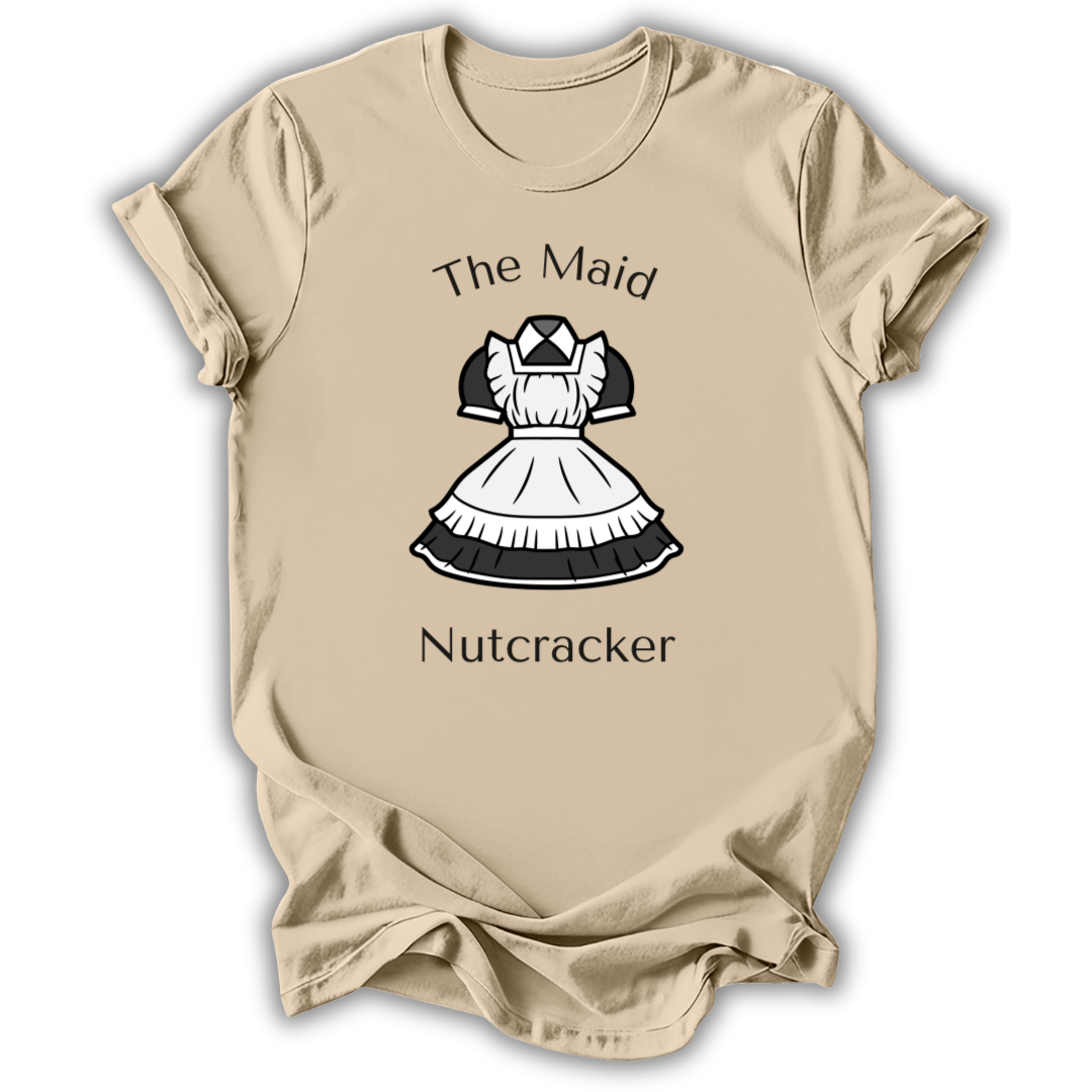 The Maid T-Shirt