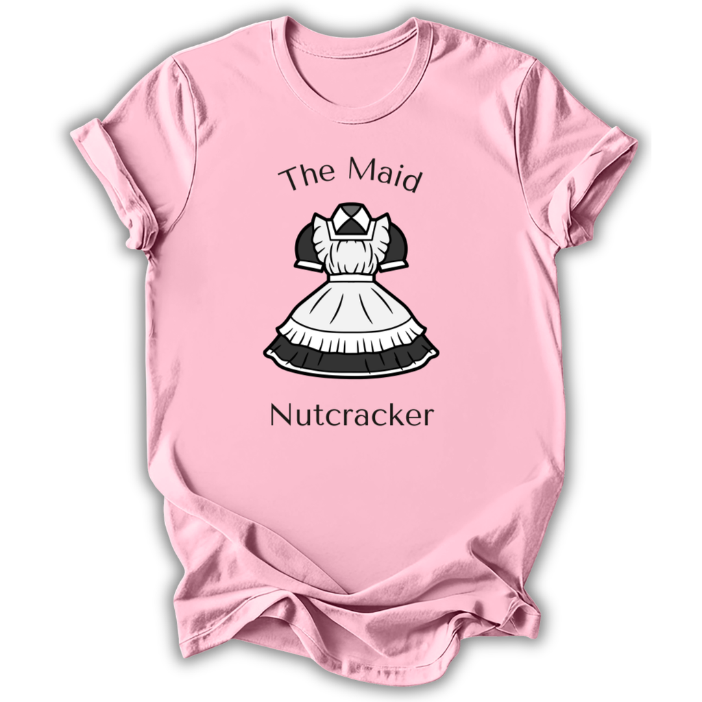 The Maid T-Shirt