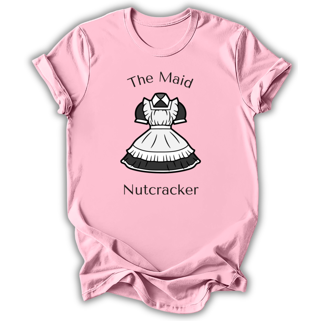The Maid T-Shirt