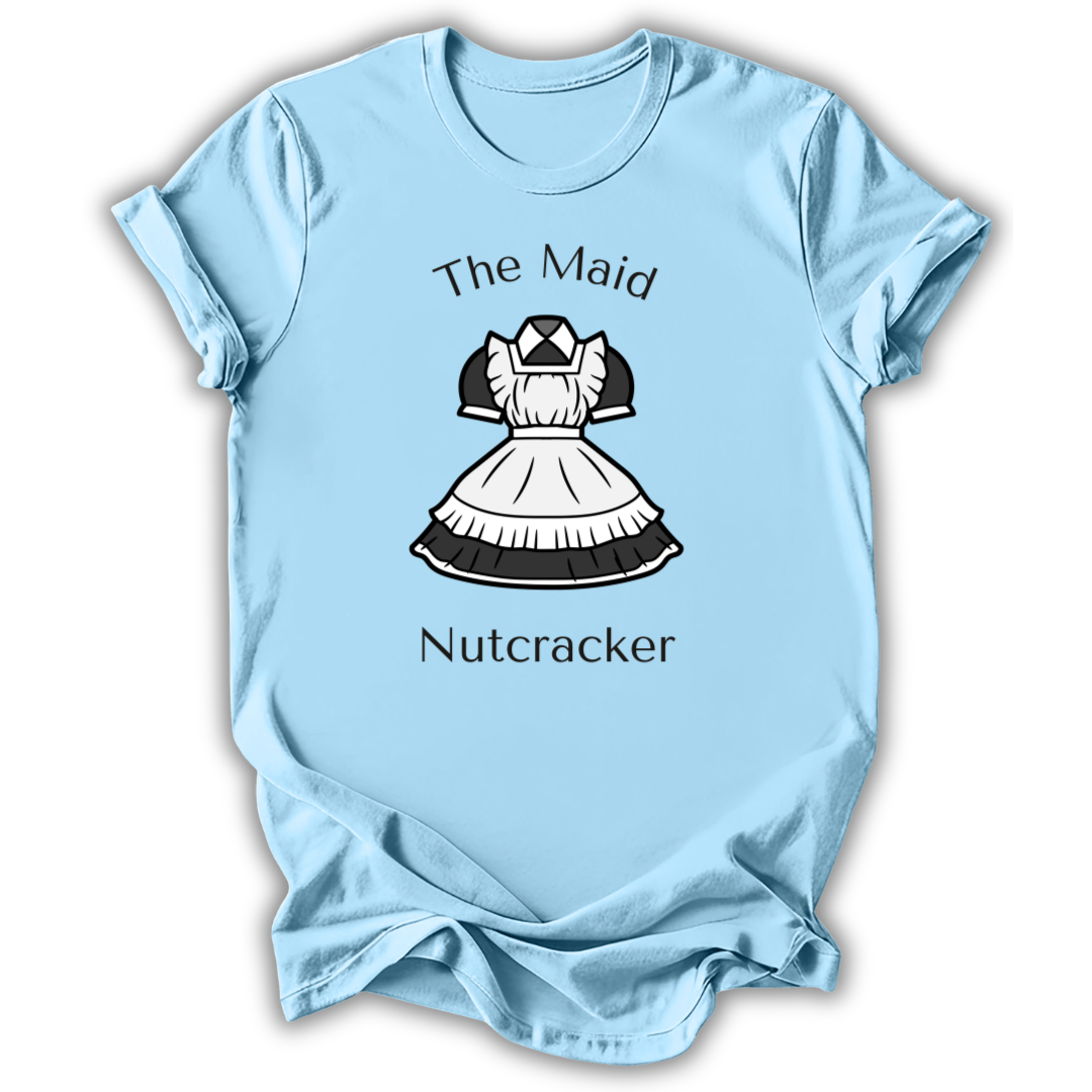 The Maid T-Shirt