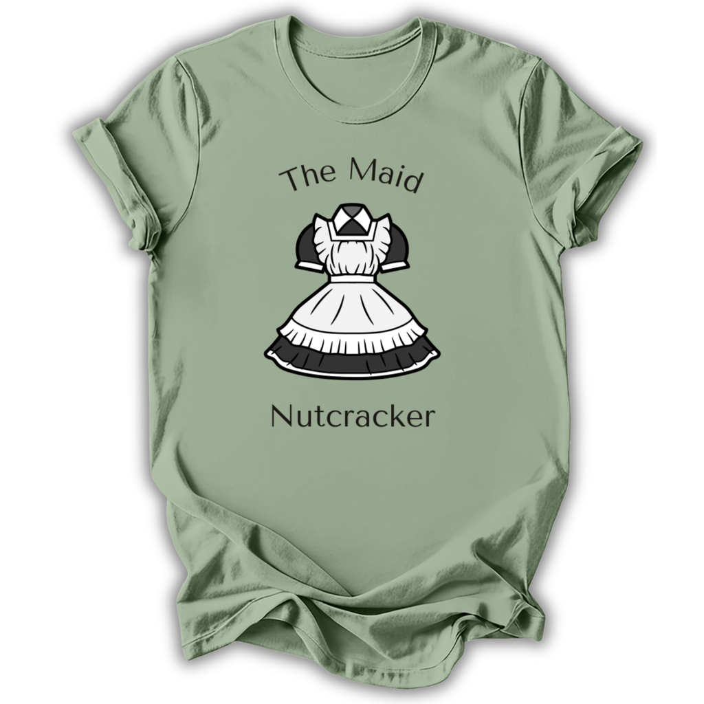 The Maid T-Shirt