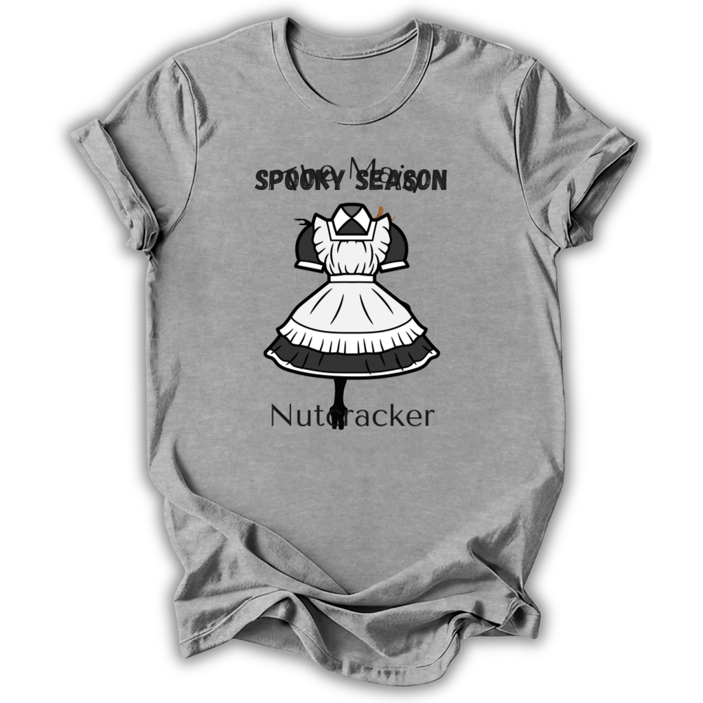 The Maid T-Shirt