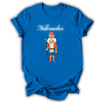The Nutcracker T-Shirt