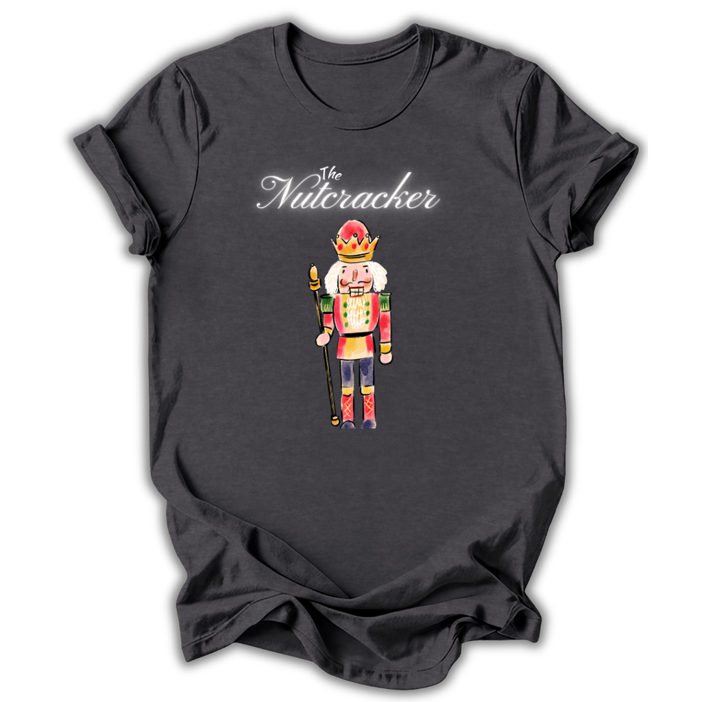 The Nutcracker T-Shirt
