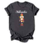 The Nutcracker T-Shirt