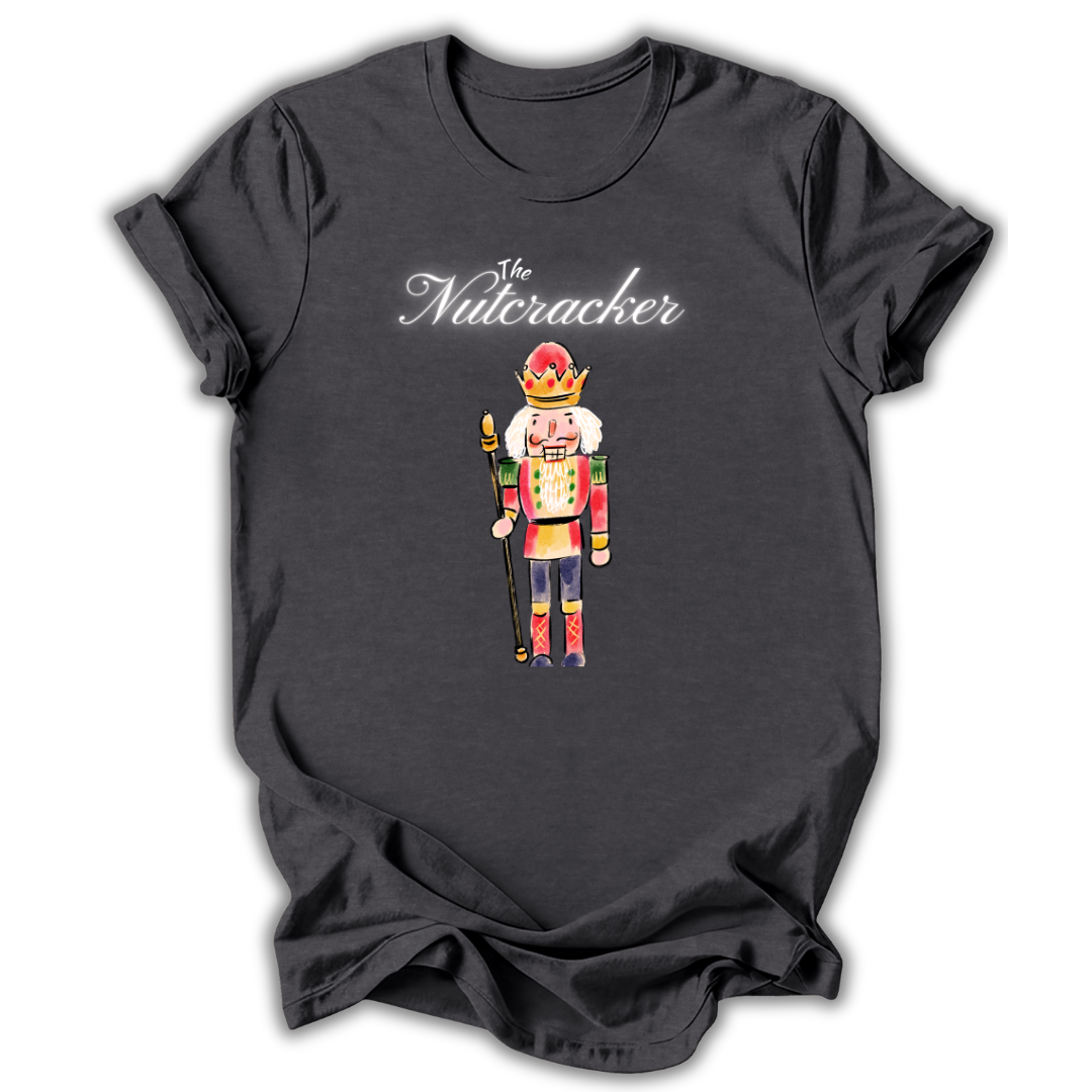 The Nutcracker T-Shirt