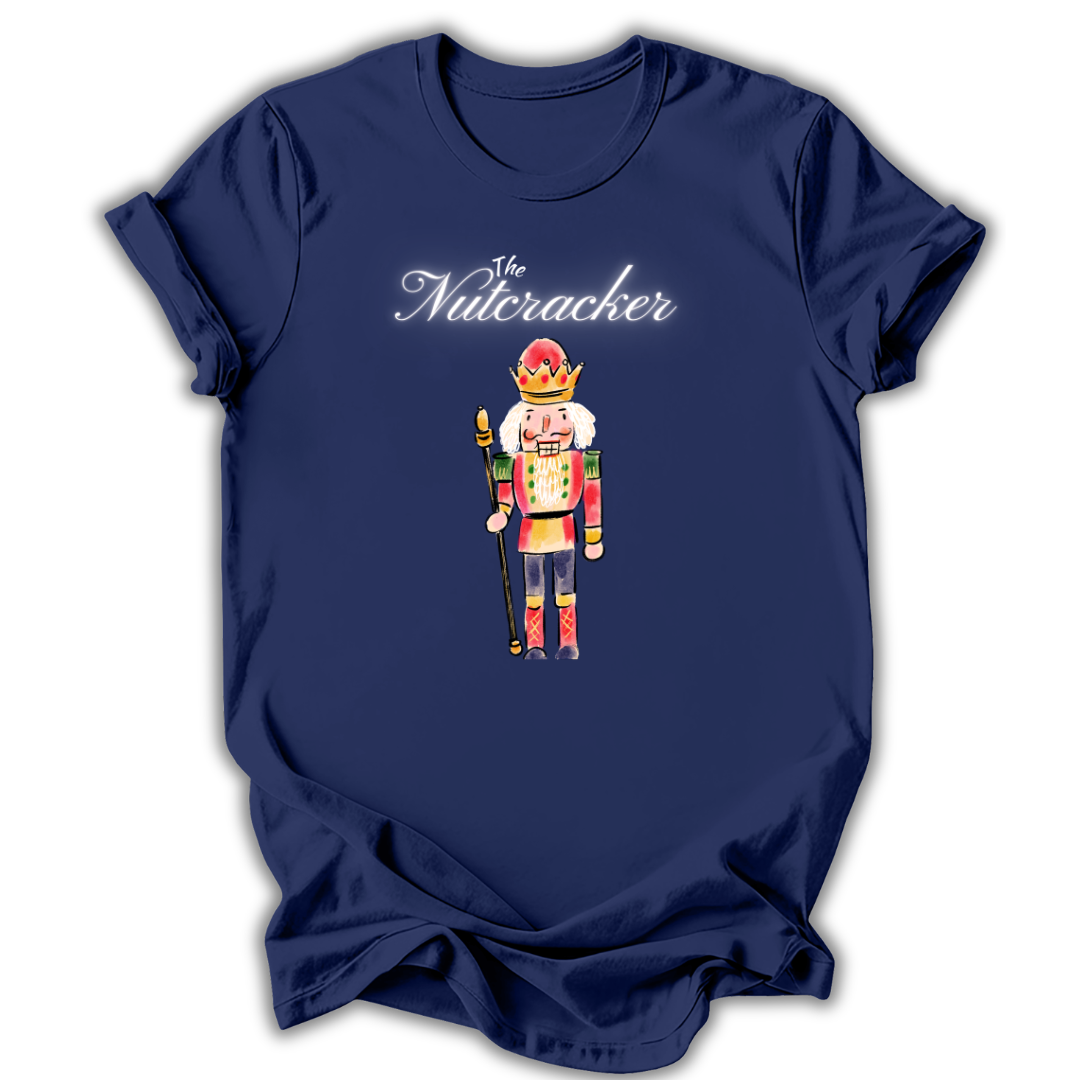 The Nutcracker Kids T-Shirt