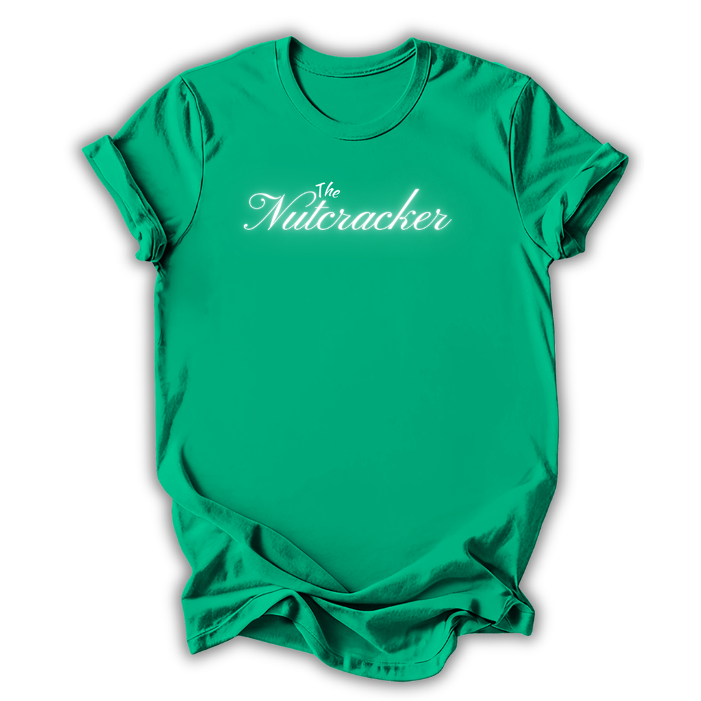 Nutcracker T-Shirt