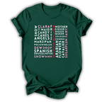 Nutcracker Graffiti T-Shirt