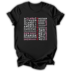 Nutcracker Graffiti Kids T-Shirt