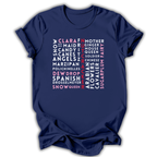 Nutcracker Graffiti Kids T-Shirt