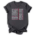 Nutcracker Graffiti Kids T-Shirt