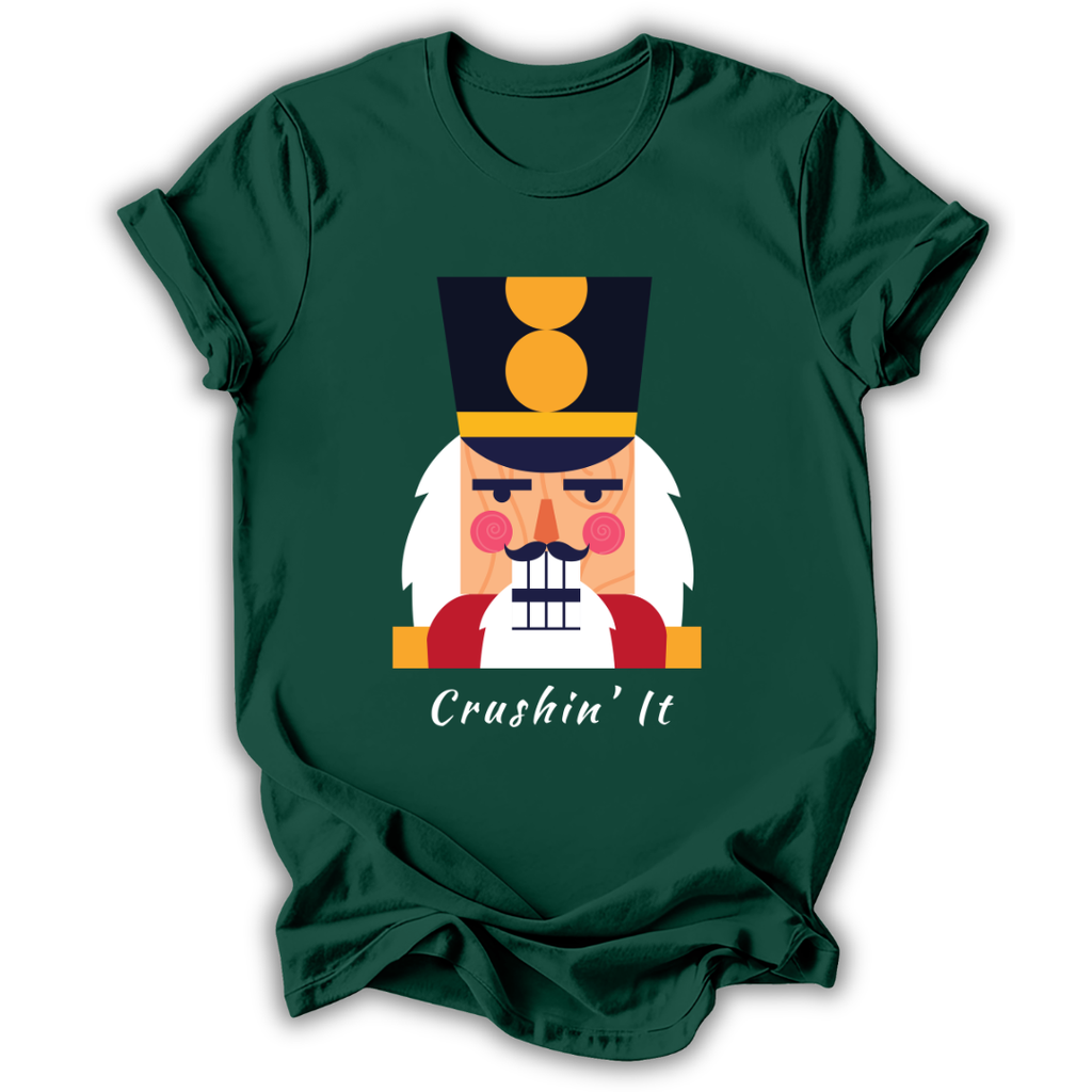 Crushin' It T-Shirt