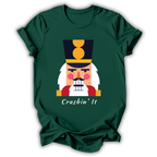 Crushin' It T-Shirt