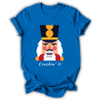 Crushin' It T-Shirt