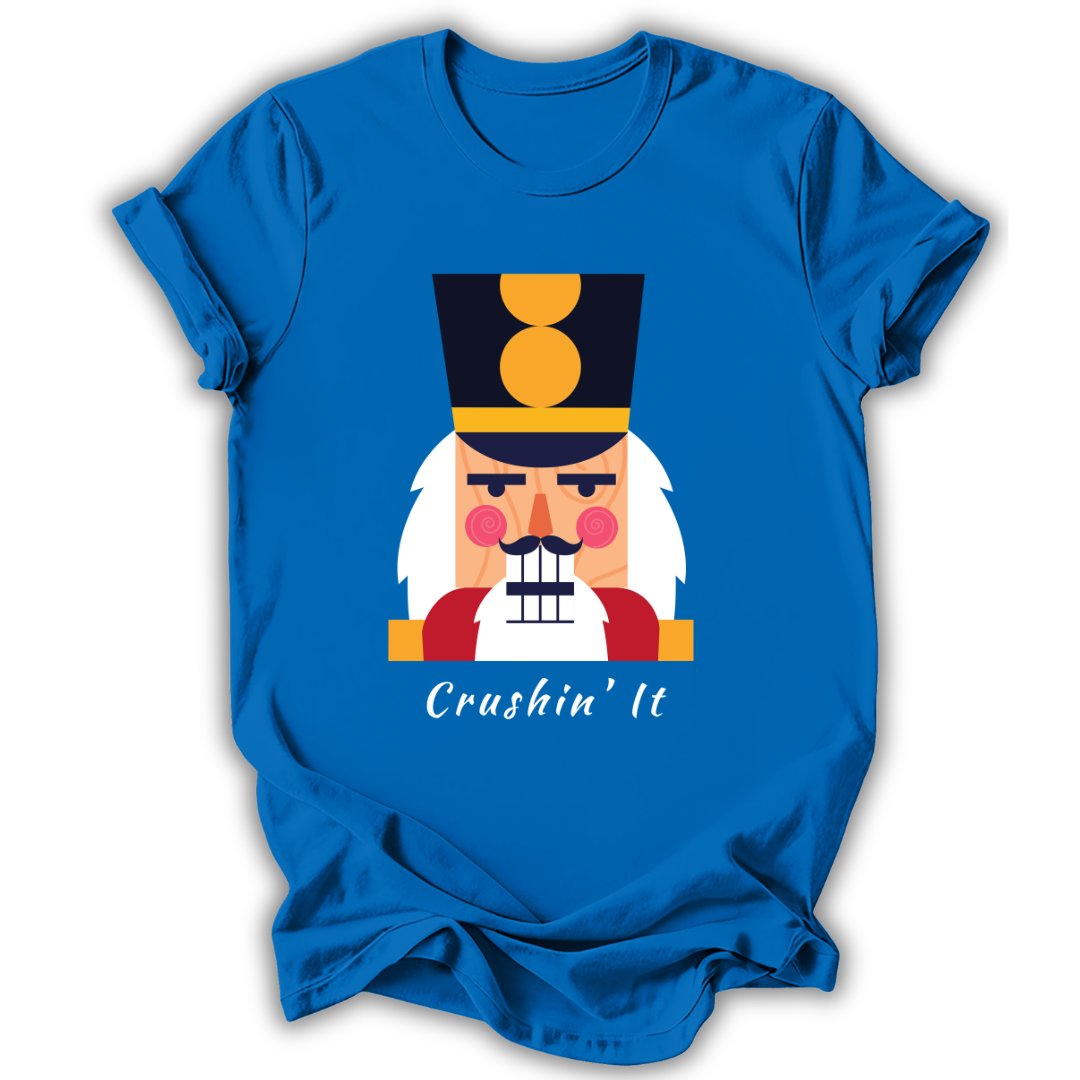 Crushin' It T-Shirt