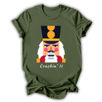 Crushin' It T-Shirt