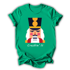 Crushin' It T-Shirt