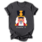 Crushin' It Kids T-Shirt