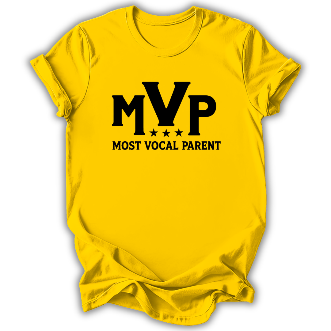 MVP T‑Shirt