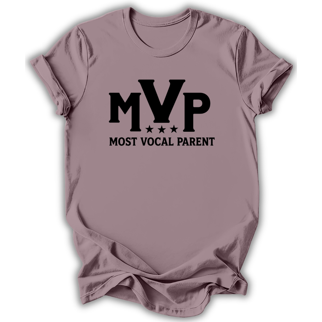MVP T‑Shirt