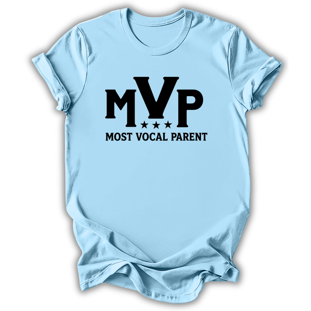 MVP T‑Shirt