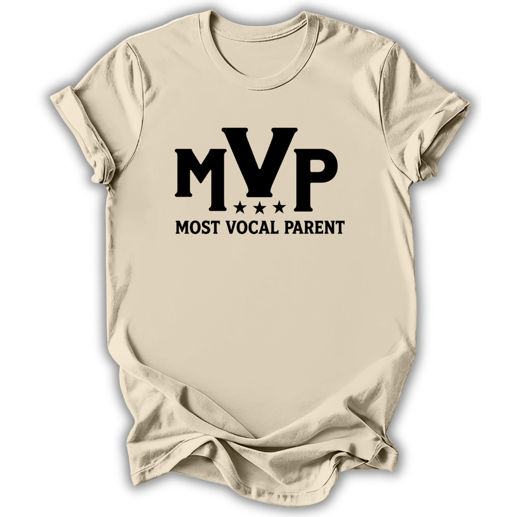 MVP T‑Shirt