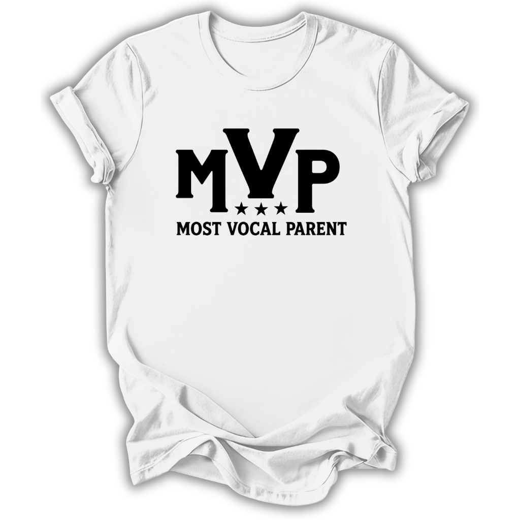 MVP T‑Shirt