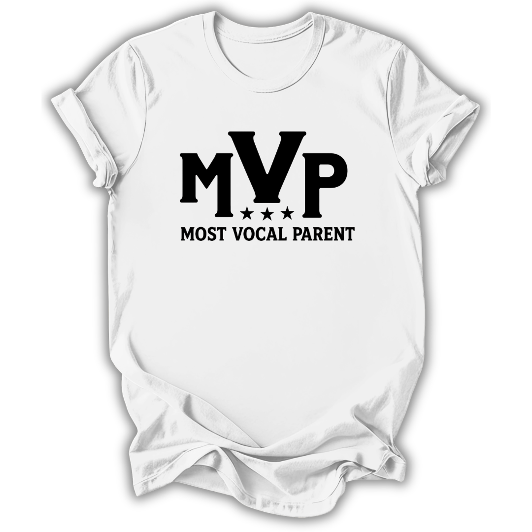MVP T‑Shirt