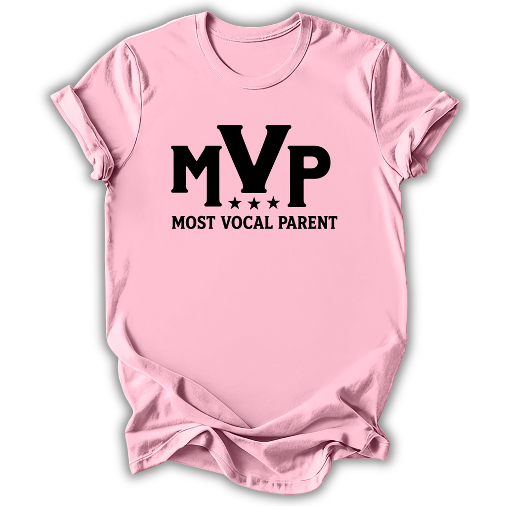 MVP T‑Shirt