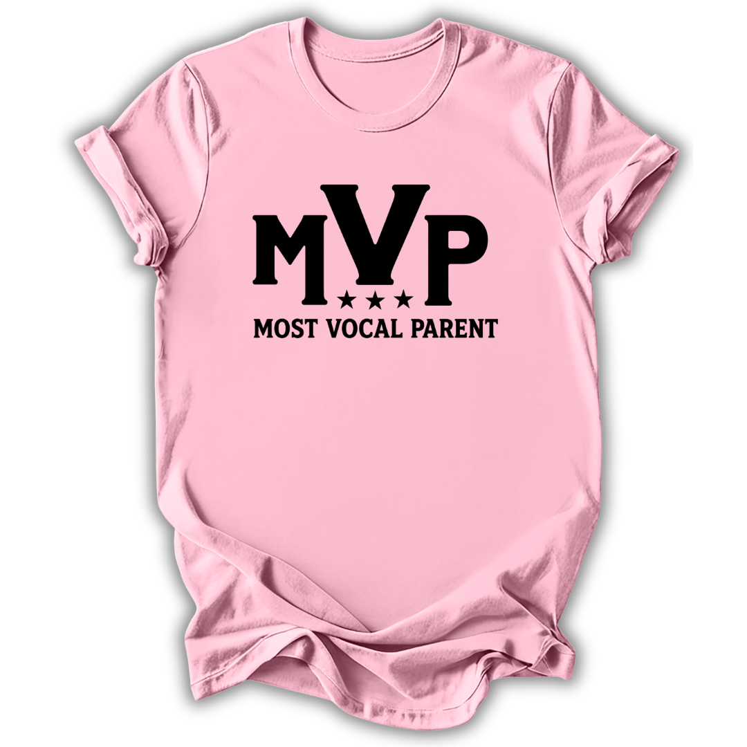 MVP T‑Shirt