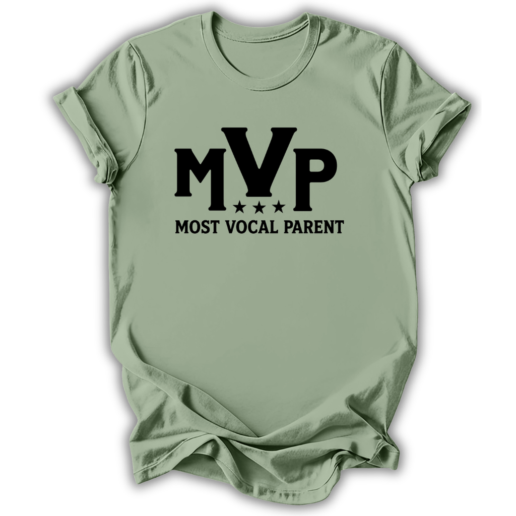 MVP T‑Shirt