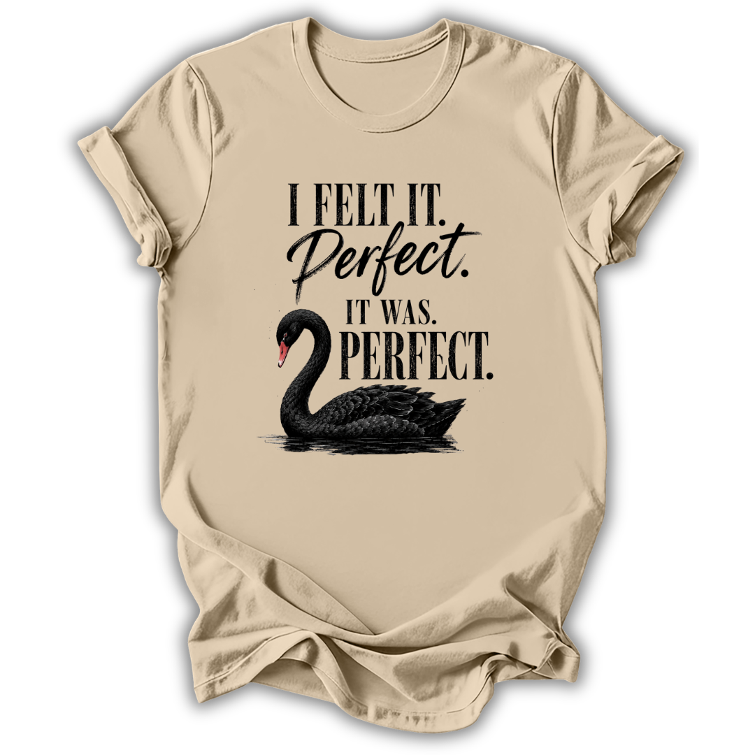 It Was Perfect T-Shirt