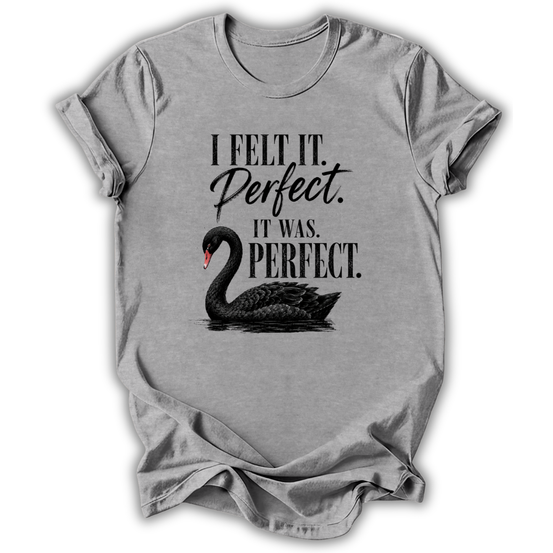 It Was Perfect T-Shirt