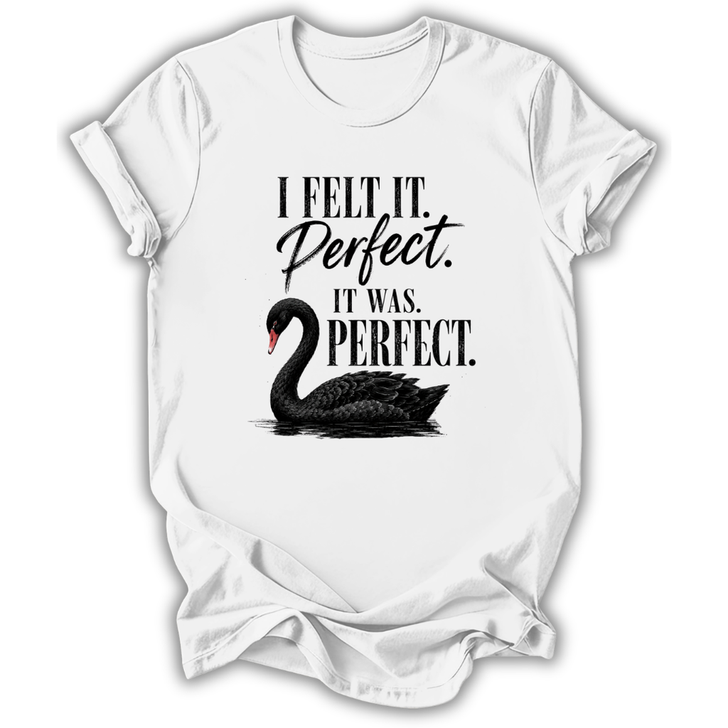 It Was Perfect Kids T-Shirt