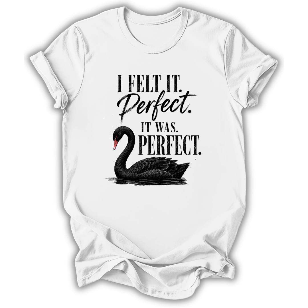 It Was Perfect Kids T-Shirt