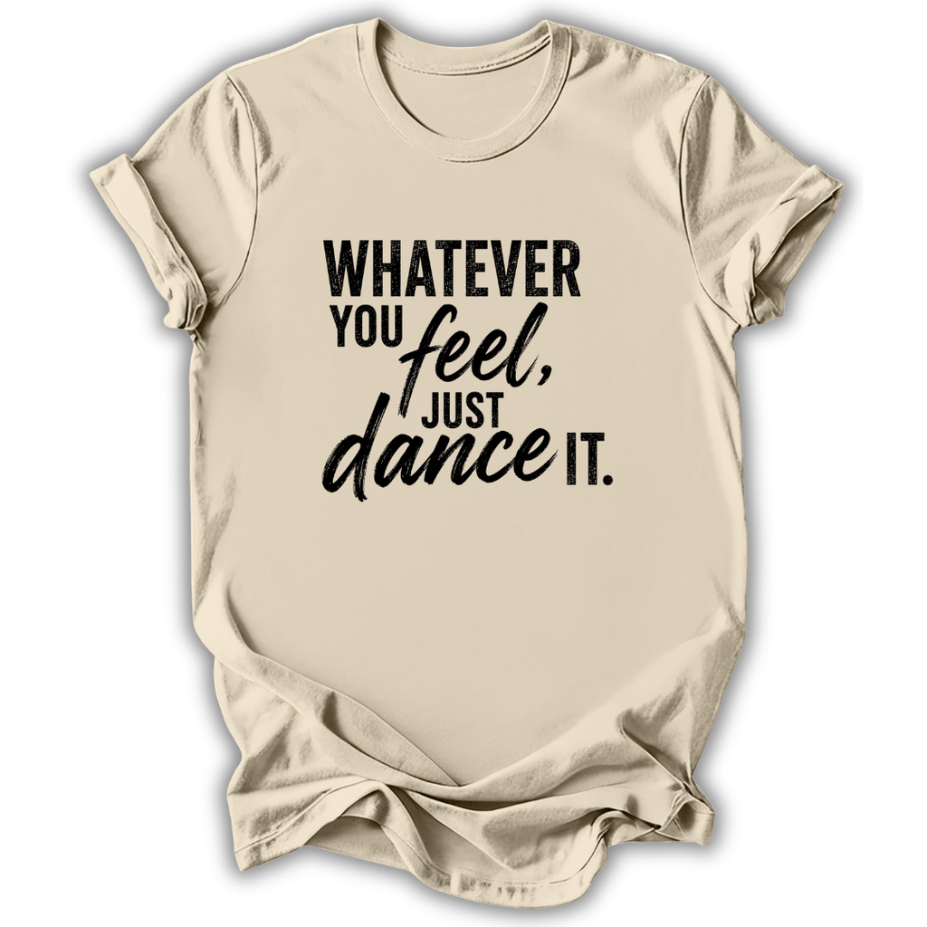 Just Dance It T-Shirt