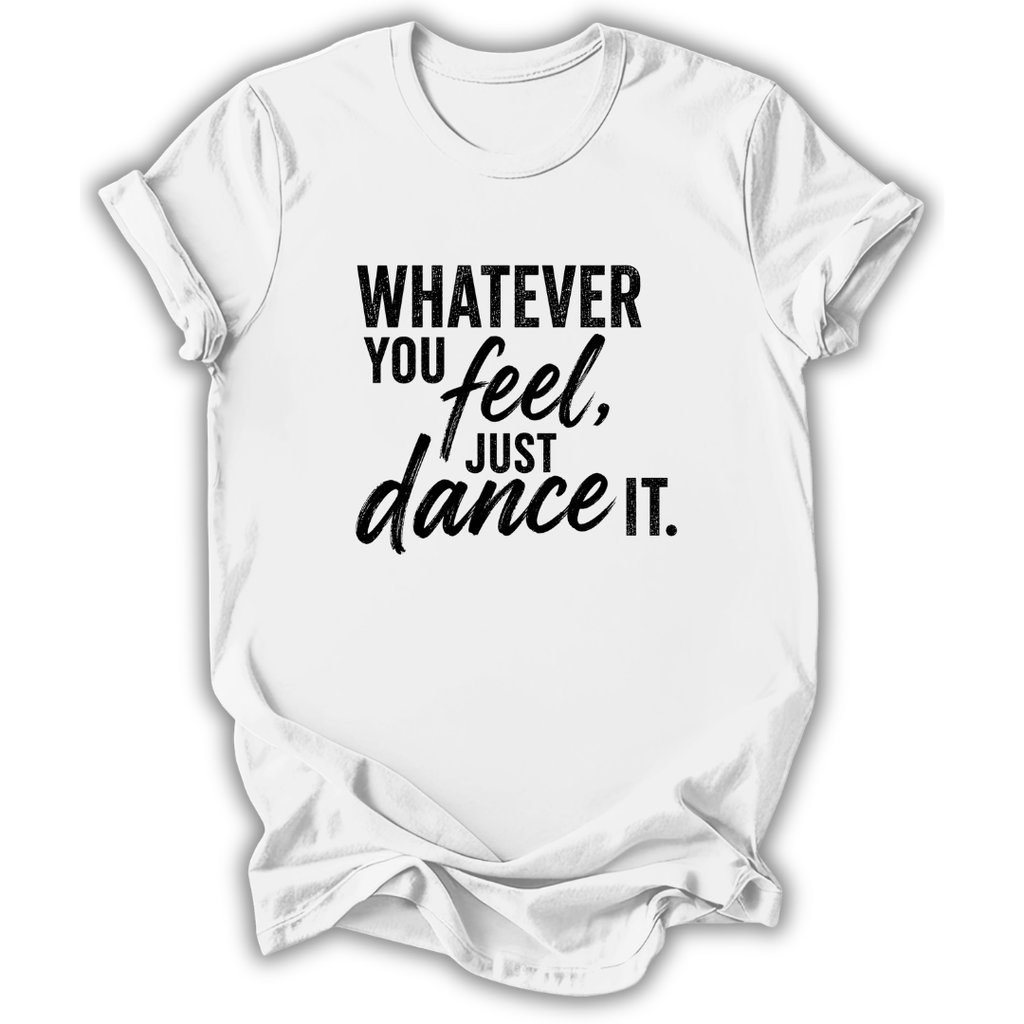 Just Dance It Kids T-Shirt