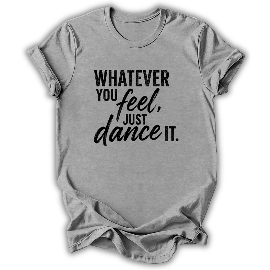 Just Dance It Kids T-Shirt