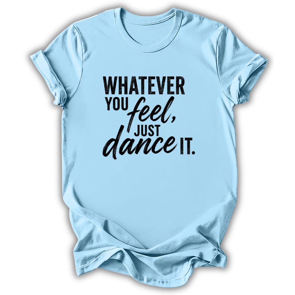 Just Dance It Kids T-Shirt