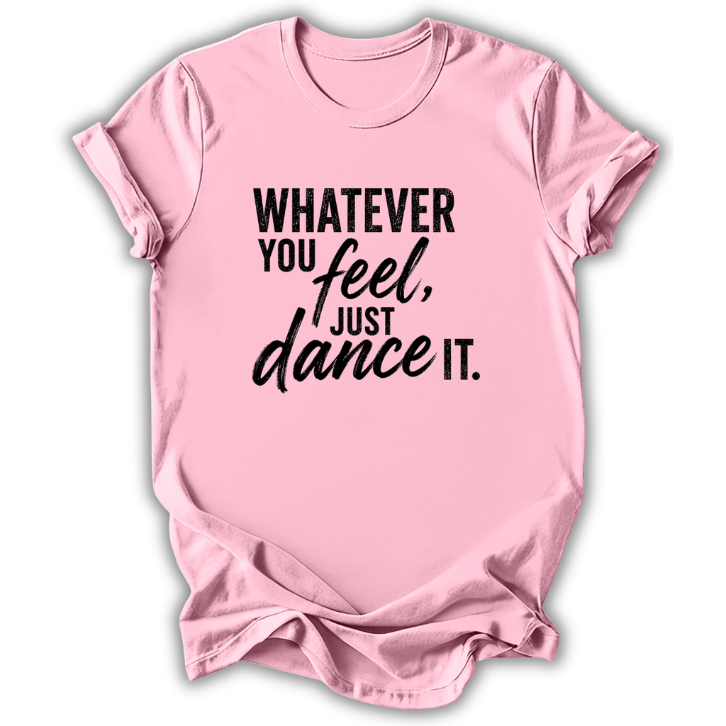 Just Dance It Kids T-Shirt