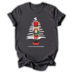 Nutcracker Season T-Shirt