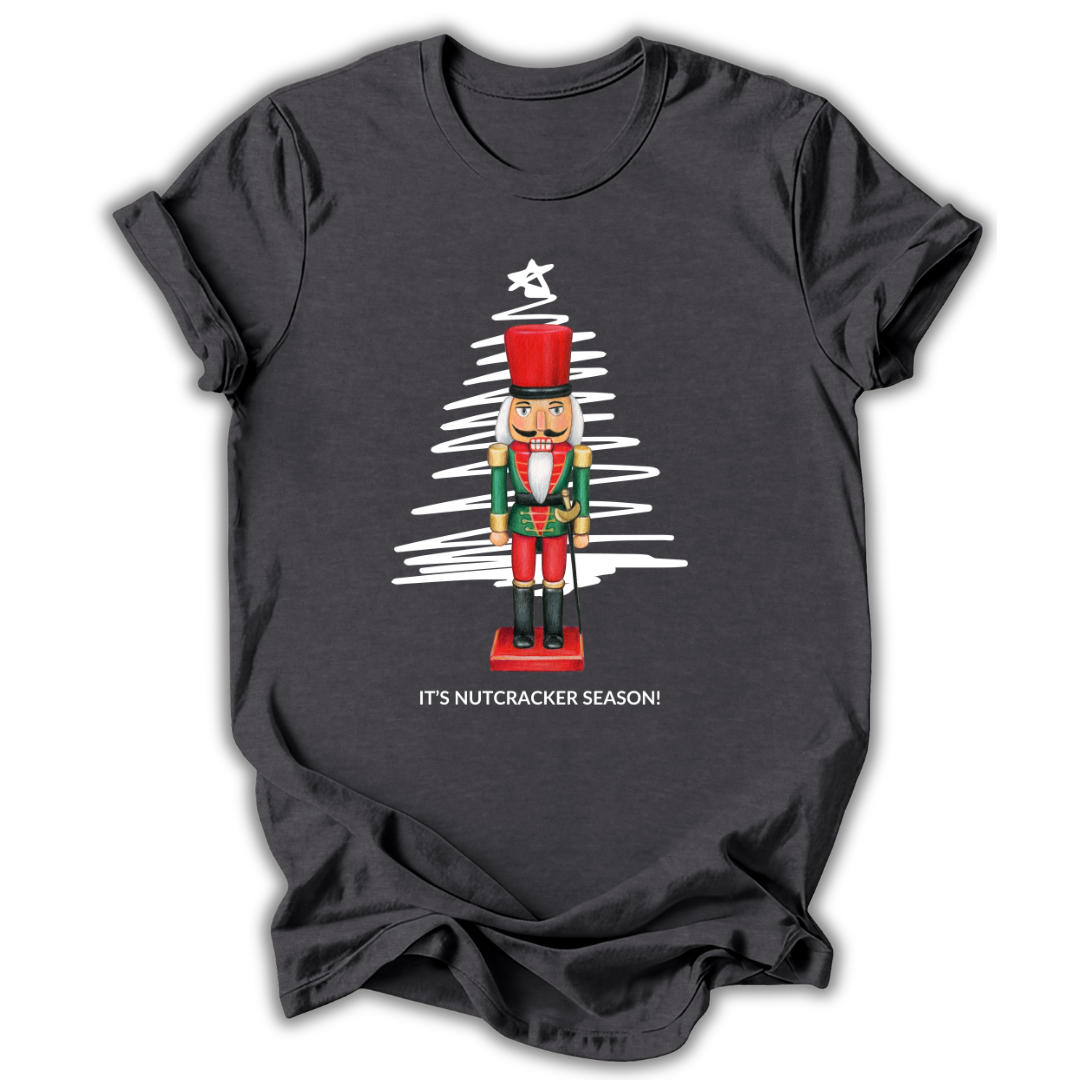 Nutcracker Season T-Shirt