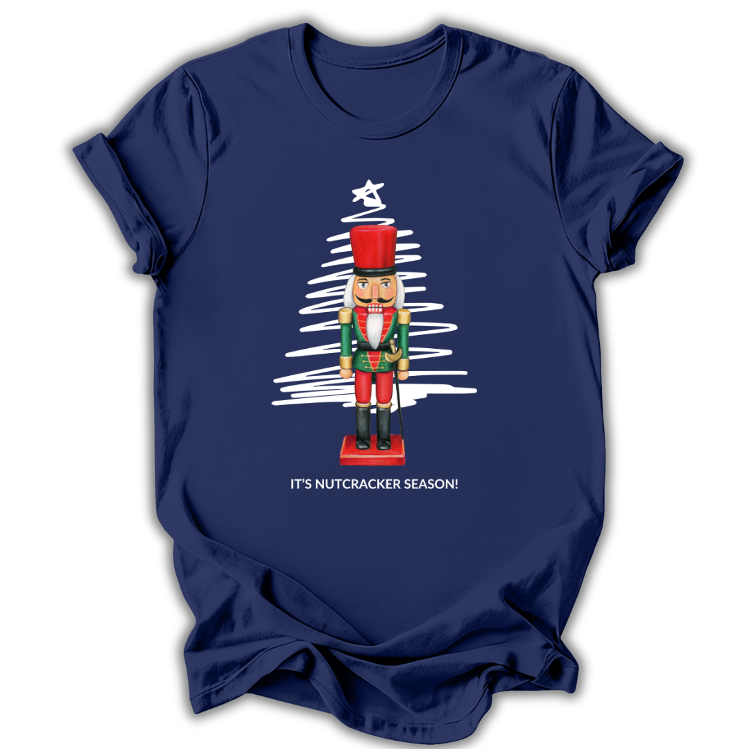 Nutcracker Season T-Shirt