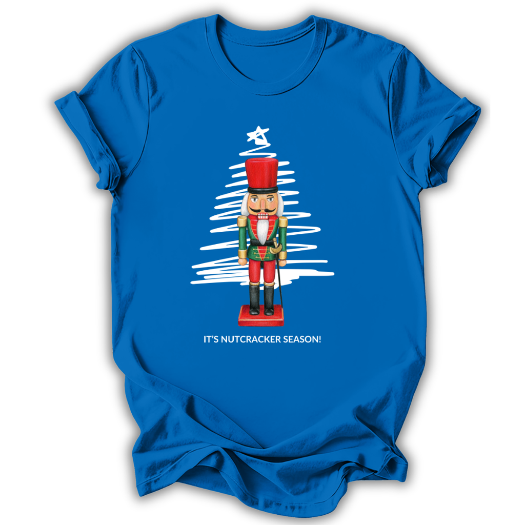 Nutcracker Season T-Shirt