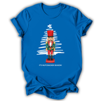Nutcracker Season T-Shirt