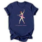 Sugarplum Season T-Shirt