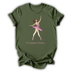 Sugarplum Season T-Shirt