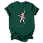 Sugarplum Season T-Shirt