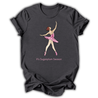 Sugarplum Season T-Shirt